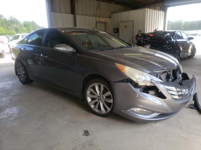 HYUNDAI SONATA SE 2011 5npec4ab5bh209342