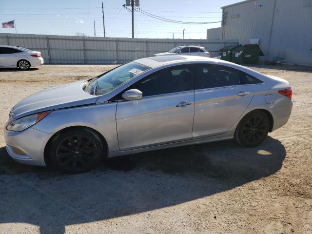 HYUNDAI SONATA SE 2011 5npec4ab5bh211060