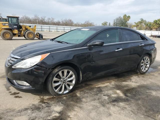 HYUNDAI SONATA 2011 5npec4ab5bh211110