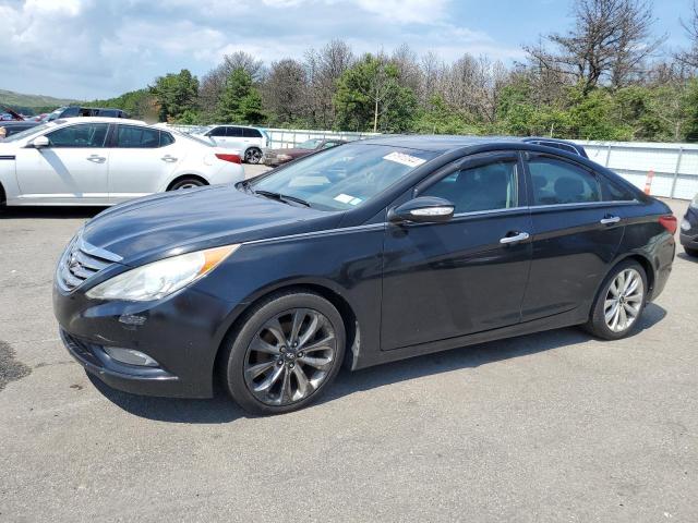 HYUNDAI SONATA 2011 5npec4ab5bh214802