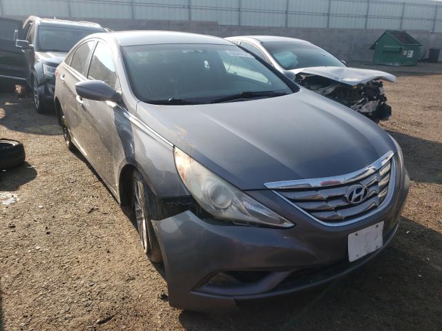 HYUNDAI SONATA SE 2011 5npec4ab5bh215433