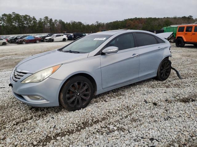 HYUNDAI SONATA 2011 5npec4ab5bh216050