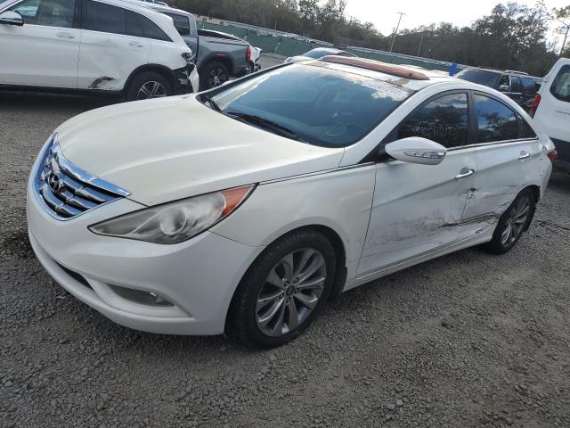 HYUNDAI SONATA 2011 5npec4ab5bh218025