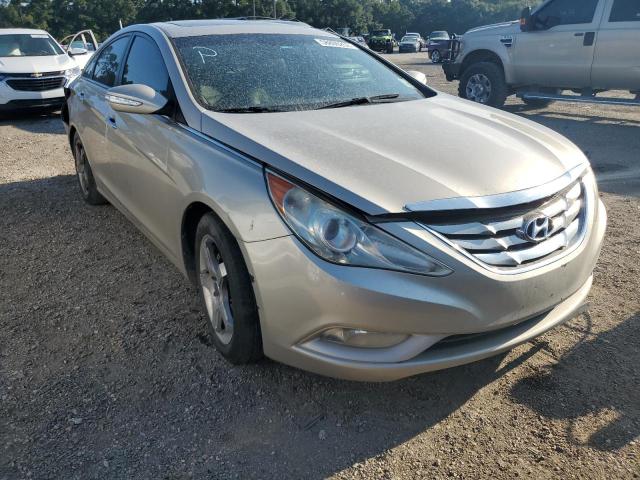 HYUNDAI SONATA SE 2011 5npec4ab5bh236475