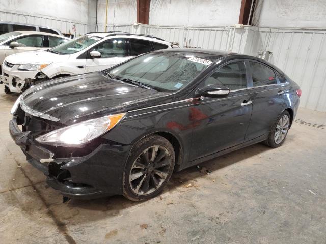 HYUNDAI SONATA 2011 5npec4ab5bh239649