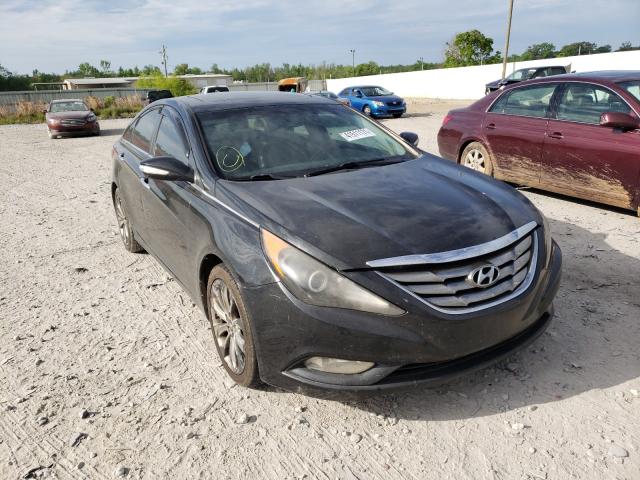 HYUNDAI SONATA SE 2011 5npec4ab5bh242177