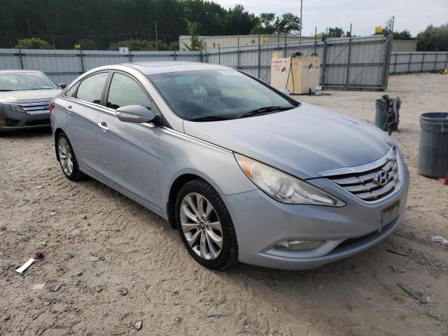 HYUNDAI SONATA SE 2011 5npec4ab5bh249145