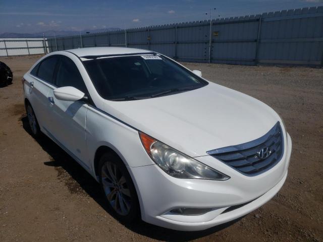 HYUNDAI SONATA SE 2011 5npec4ab5bh249405