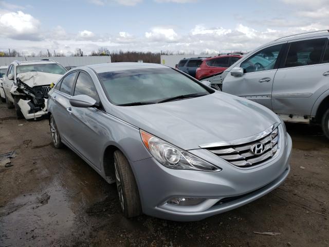 HYUNDAI SONATA SE 2011 5npec4ab5bh259528