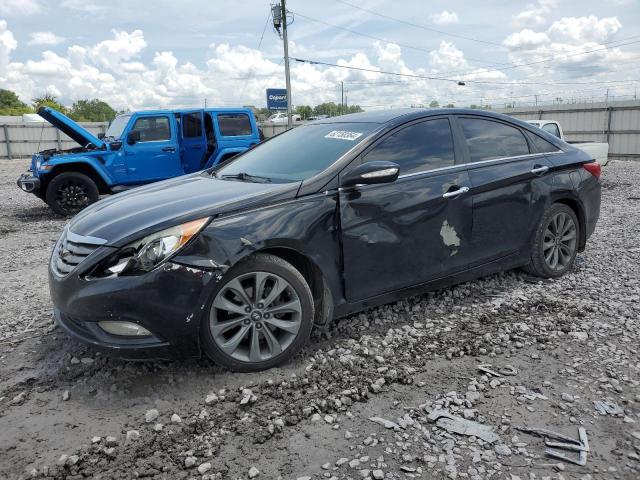 HYUNDAI SONATA SE 2011 5npec4ab5bh266902