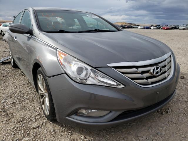 HYUNDAI SONATA GLS 2011 5npec4ab5bh273445