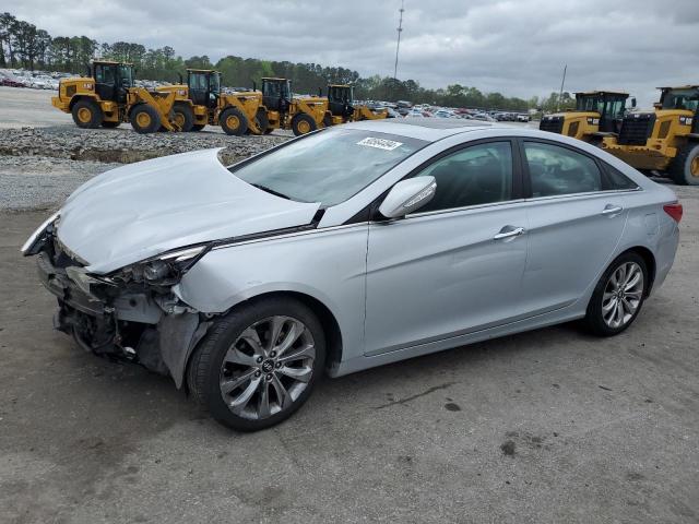 HYUNDAI SONATA 2011 5npec4ab5bh296160