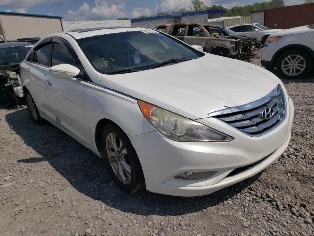 HYUNDAI SONATA SE 2011 5npec4ab5bh297096