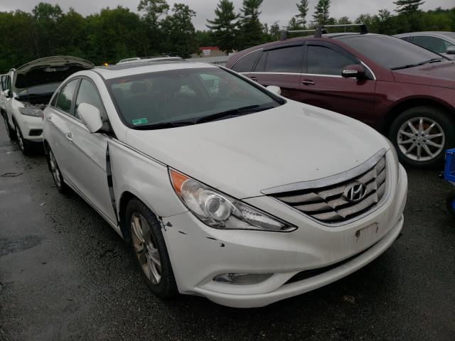 HYUNDAI SONATA SE 2011 5npec4ab5bh305813