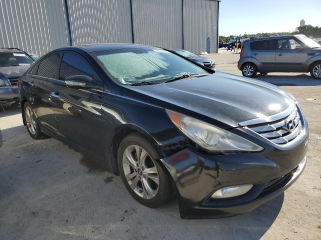 HYUNDAI SONATA SE 2011 5npec4ab5bh308579