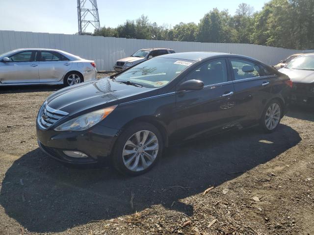 HYUNDAI SONATA SE 2011 5npec4ab5bh316634