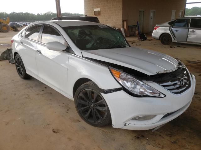 HYUNDAI SONATA SE 2012 5npec4ab5ch336643