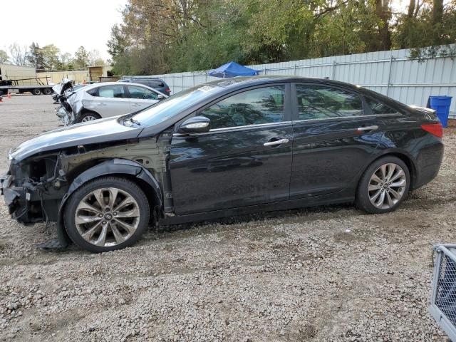 HYUNDAI SONATA SE 2012 5npec4ab5ch344094