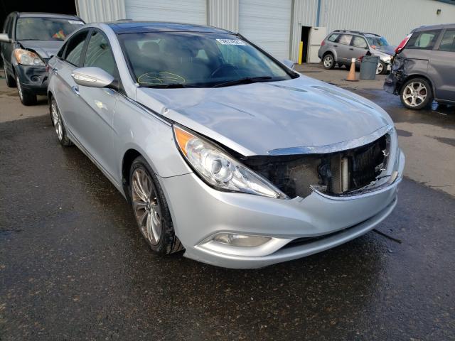 HYUNDAI SONATA SE 2012 5npec4ab5ch344306