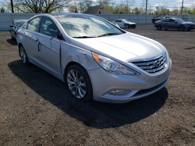 HYUNDAI SONATA SE 2012 5npec4ab5ch347769