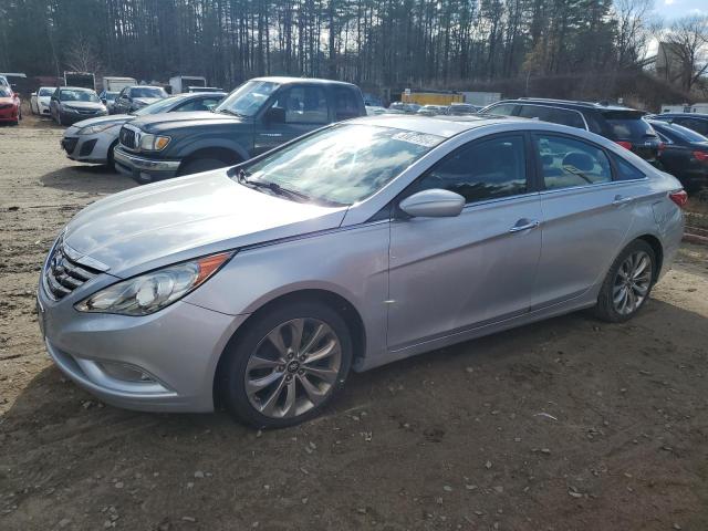 HYUNDAI SONATA SE 2012 5npec4ab5ch354818