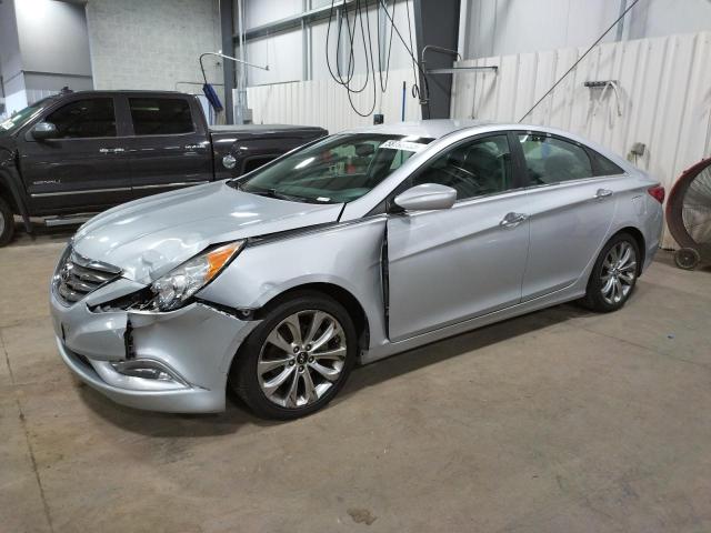 HYUNDAI SONATA SE 2012 5npec4ab5ch369982