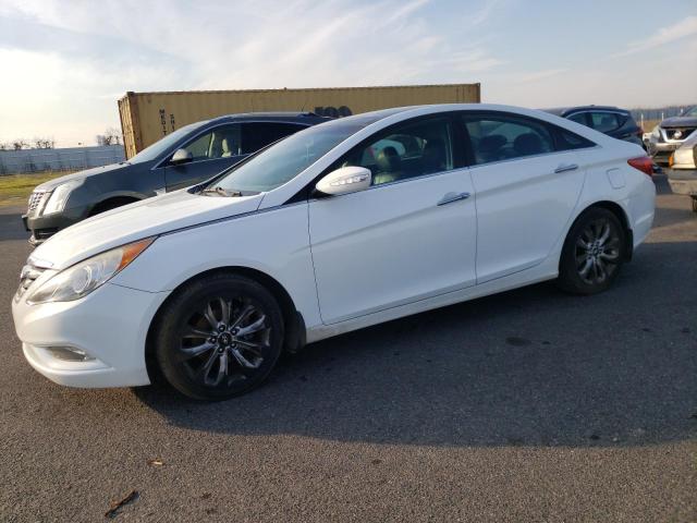 HYUNDAI SONATA SE 2012 5npec4ab5ch370372