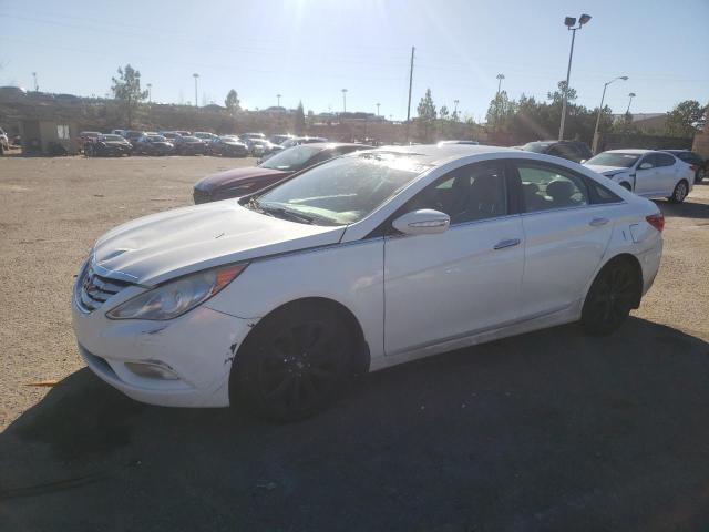 HYUNDAI SONATA SE 2012 5npec4ab5ch374809