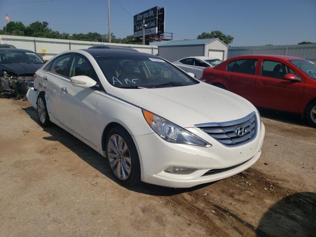 HYUNDAI SONATA SE 2012 5npec4ab5ch386314