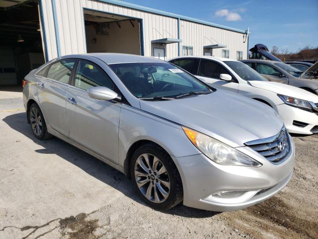 HYUNDAI SONATA SE 2012 5npec4ab5ch387219