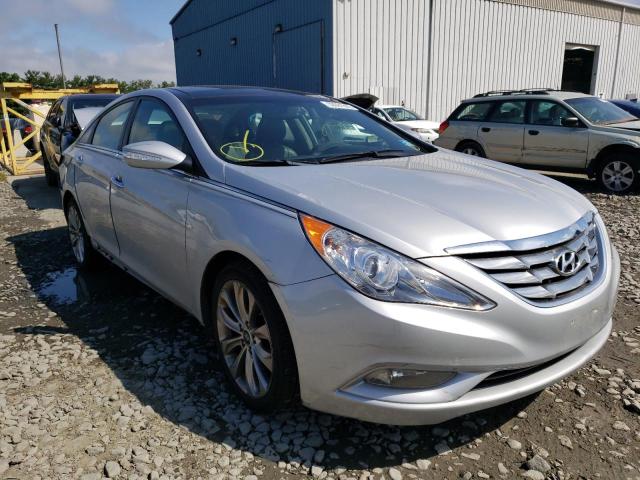 HYUNDAI SONATA SE 2012 5npec4ab5ch387429