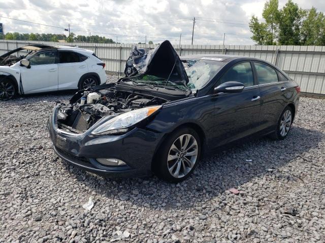 HYUNDAI SONATA SE 2012 5npec4ab5ch389732