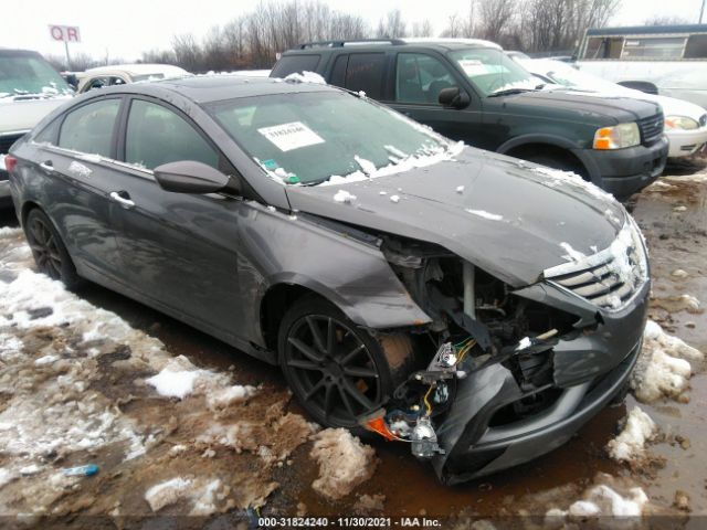 HYUNDAI SONATA 2012 5npec4ab5ch392288