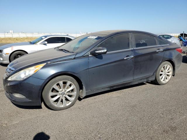 HYUNDAI SONATA SE 2012 5npec4ab5ch399743