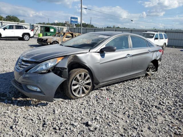 HYUNDAI SONATA SE 2012 5npec4ab5ch408876