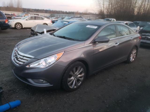 HYUNDAI SONATA 2012 5npec4ab5ch423765