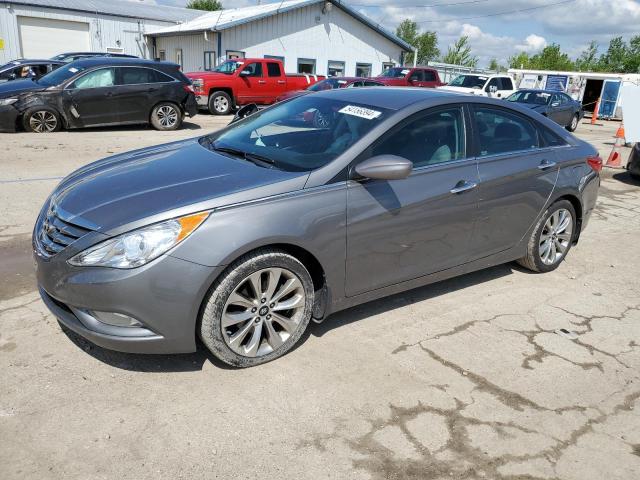 HYUNDAI SONATA 2012 5npec4ab5ch432689