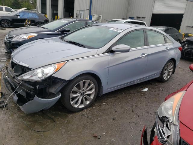 HYUNDAI SONATA SE 2012 5npec4ab5ch443790