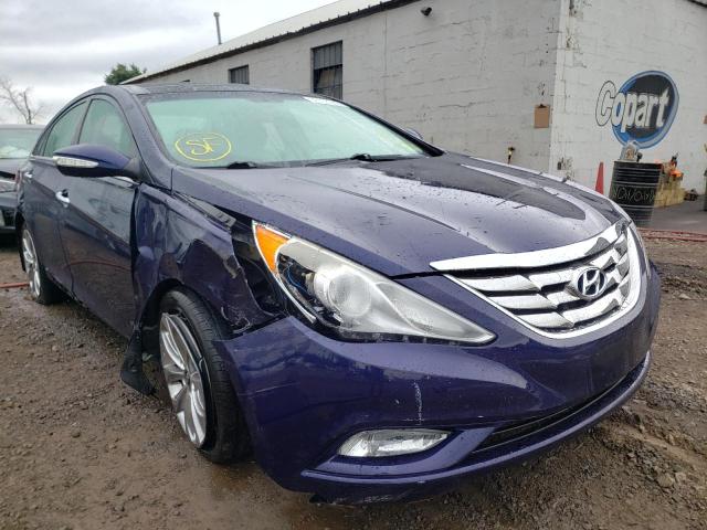 HYUNDAI SONATA SE 2012 5npec4ab5ch456362