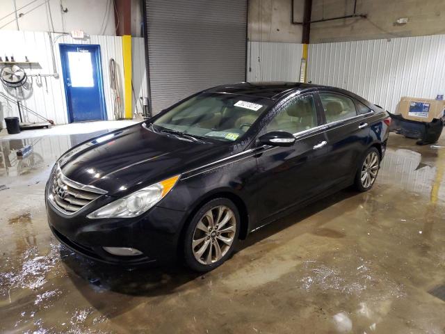 HYUNDAI SONATA 2012 5npec4ab5ch463666