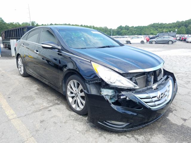 HYUNDAI NULL 2012 5npec4ab5ch464591