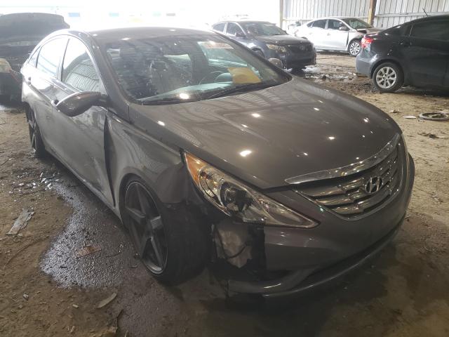 HYUNDAI SONATA SE 2012 5npec4ab5ch469967