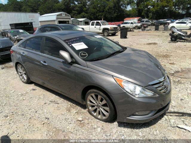 HYUNDAI SONATA 2012 5npec4ab5ch477373