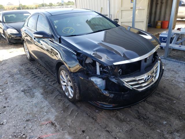 HYUNDAI SONATA SE 2012 5npec4ab5ch482122