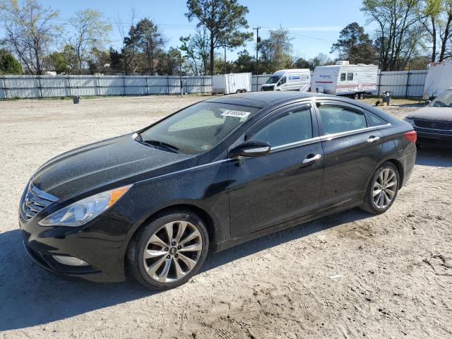 HYUNDAI SONATA 2012 5npec4ab5ch483982