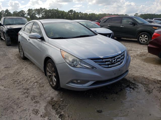 HYUNDAI SONATA SE 2013 5npec4ab5dh511636