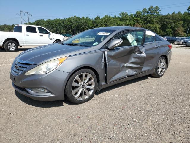 HYUNDAI SONATA 2013 5npec4ab5dh515363