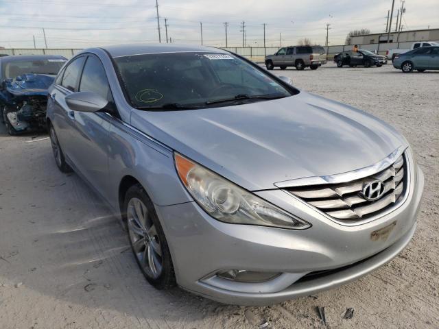 HYUNDAI SONATA SE 2013 5npec4ab5dh523513