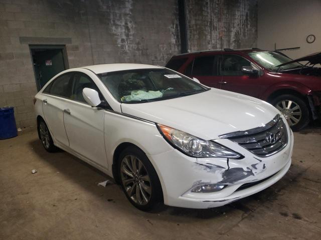 HYUNDAI SONATA SE 2013 5npec4ab5dh524077