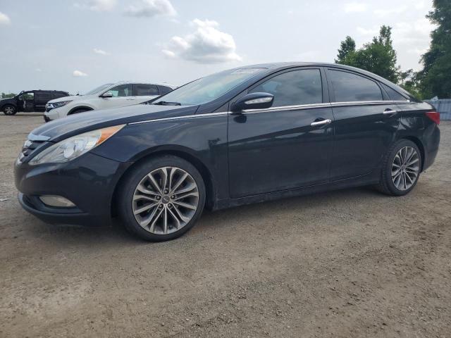 HYUNDAI SONATA SE 2013 5npec4ab5dh530266